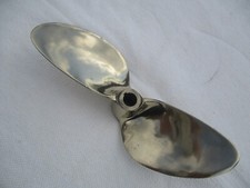 Propeller, 2- flügelig, 13"x
