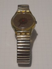 61 - Vintage Swatch Uhr