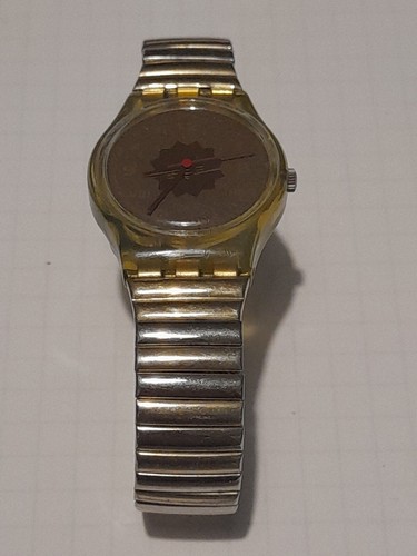 Vintage swatch uhr - swatch,