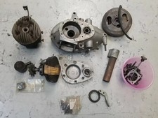 Victoria FM 38 Motor in Teilen #1