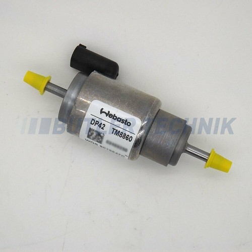 Webasto diesel kraftstoffpumpe - webasto,