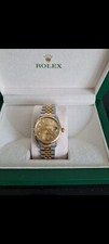 Rolex datejust 16013 - rolex, mm