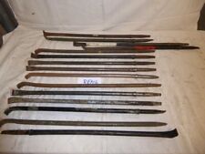 1x Reifenmontiereisen 650mm Reifen montieren KFZ exBundeswehr (REM4)