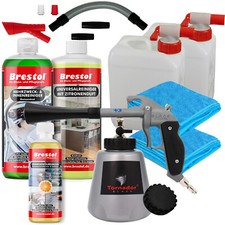 Tornador Black Z-020RS