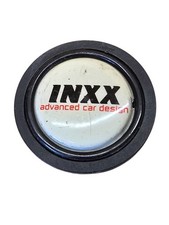 INXX Hupenknopf Lenkrad Deckel