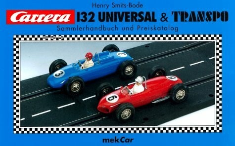 Carrera 132 universal - carrera,