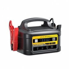 VTOMAN 10000A Starthilfe