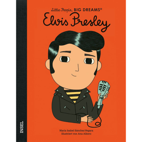 Elvis presley little - presley, –