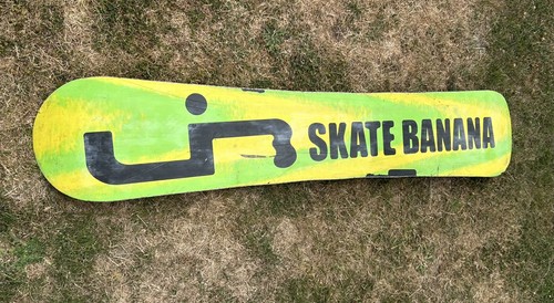 Lib tech skate banana - lib,