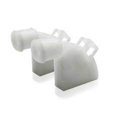 Zippo Umlenksegment Steuerseil