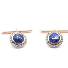 Cartier vintage lapislazuli - vintage,