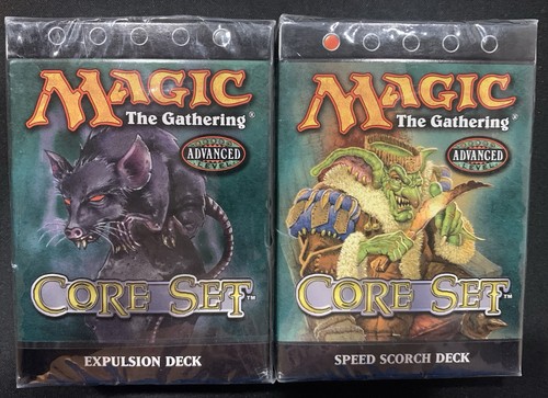 Magic the gathering - magic,