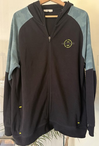 Sweat jacke 182 - sweat, gr.