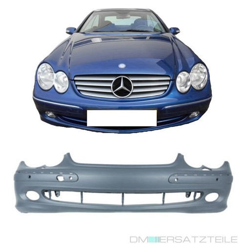 Mercedes benz clk klasse - mercedes, w209