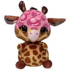 NICI Nicidoos Bubble, Giraffe Neenee Kuscheltier 26cm Gebraucht  2014