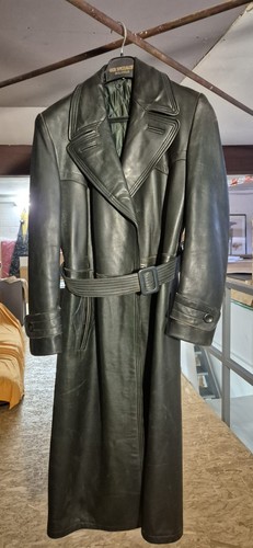 Wehrmachtsmantel