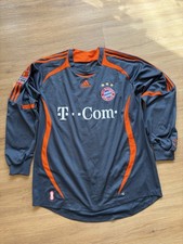 Originales Adidas Trikot