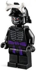 LEGO® Minifigur njo0596 -