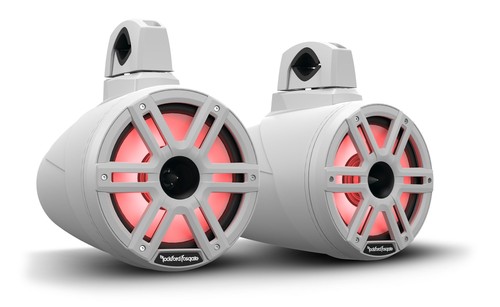 Rockford fosgate marine - rockford,
