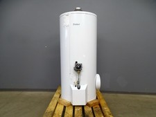 Vaillant atmoSTOR VGH 160/5 XZU Gas-Vorratswasserheizer Warmwasser-Speicher Bj20