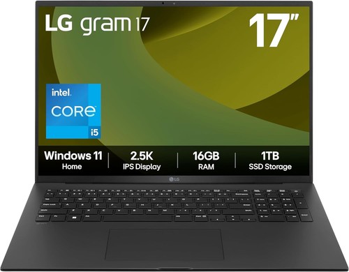Gram 17z90ru zoll 1tb - zoll,
