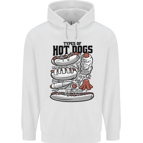 Ausführungen von hot - von,