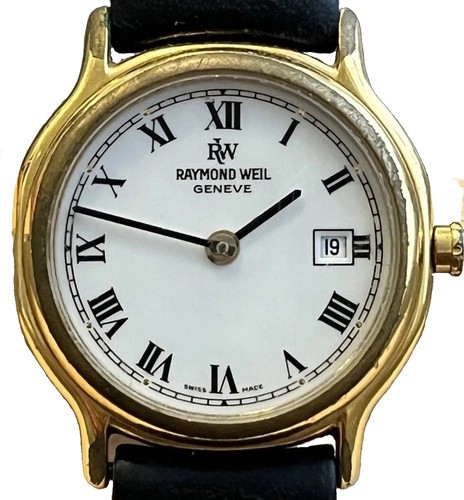 Raymond weil geneve - raymond,