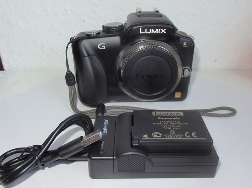 Panasonic lumix dmc 0mp - panasonic,