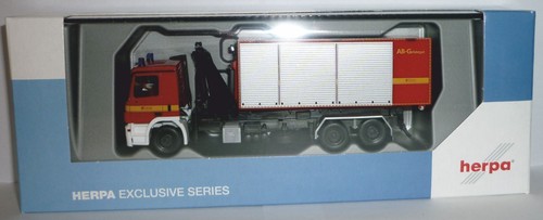 Herpa 961783 actros 08 - actros,