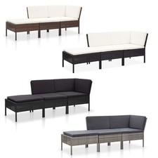 Tlg garten lounge set - garten,