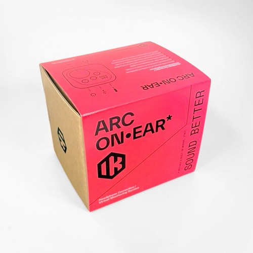 Multimedia arc ear - multimedia,