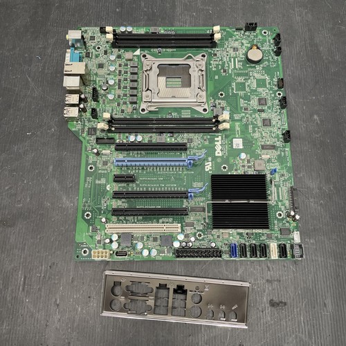 Dell 0pttt9 server mainboard - server,