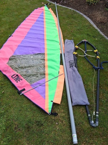 Surfsegel masten trapez - surfsegel,, masten,