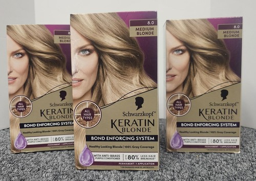 Schwarzkopf keratin hair - x,