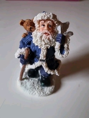 Deko nikolaus wiehnachtsmann - wiehnachtsmann,