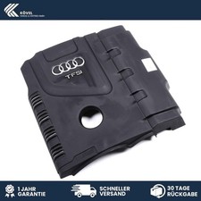 Original Motorabdeckung Verkleidung Audi A4 B8 / 8K 1.8 TFSI 06J103925AG
