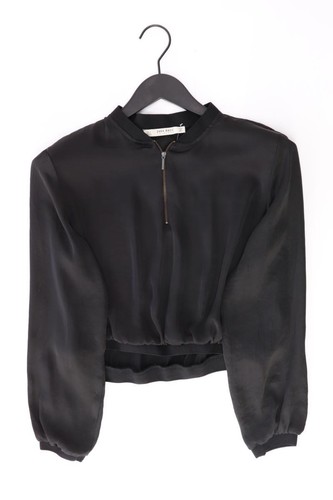 Zara langarmbluse comfort - ⭐,