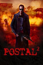 Postal 2 STEAM CD KEY REGION