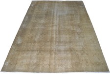Rarität! Vintage Ziegler 450 x 290cm Orientteppich Carpet Rug Perserteppich