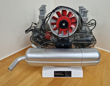 Porsche 911 boxermotor - 911,