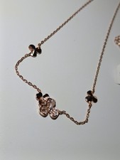 925 Sterling Silber vergoldet