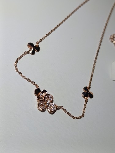 925 sterling silber vergoldet - 925,