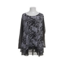 Your Life Your Fashion, Bluse