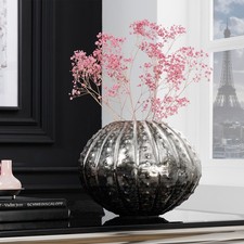 Design Deko Vase ABSTRACT 30cm