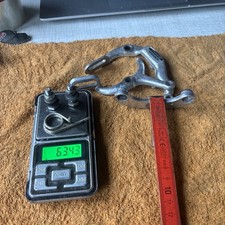 Altenburger Synchron Bremse