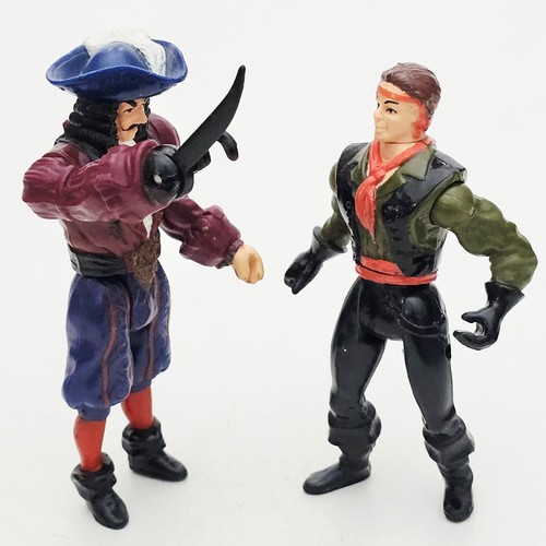 1992 mattel lost - mattel, boy