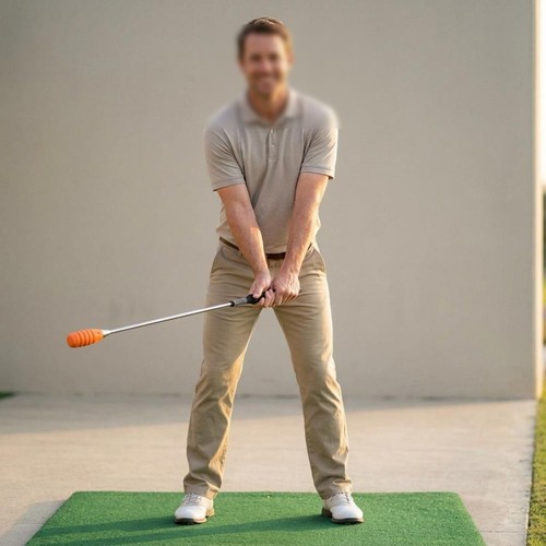 Golfschwungtrainer