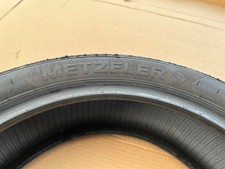 Reifen Metzeler Racetec RR