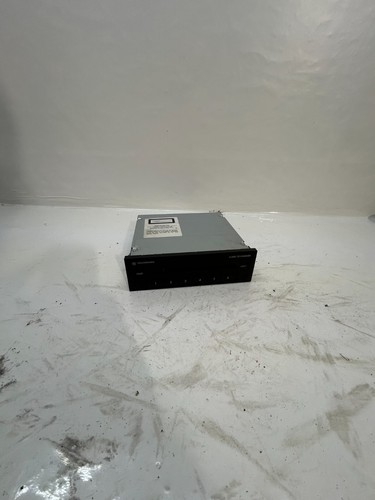 Wechsler eos bj - cd,