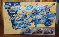 GIG GALOOB - BIKER MÄUSE VOM